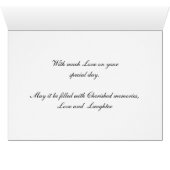 Himalayan Yaks, Mountains, Ladakh & Tibet (Binenzijde Horizontaal (Onderkant))