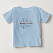 Himalayas (Voorkant)