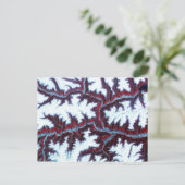 Himalayas Briefkaart (Staand voorkant)