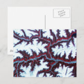 Himalayas Briefkaart (Voorkant / Achterkant)