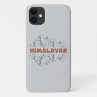 Himalayas