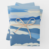 Himalayas Himalayan Mountains Inpakpapier Vel (In situ)