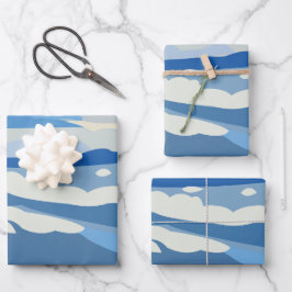 Himalayas Himalayan Mountains  Inpakpapier Vel