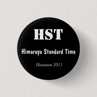 Himaruya Standard Time, Hetaween 2011, HST Ronde Button 3,2 Cm