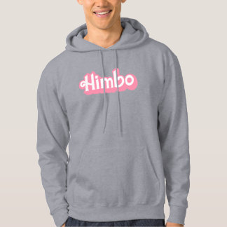  Himbo Hoodie