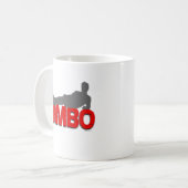 HIMBO KOFFIEMOK (Voorkant links)