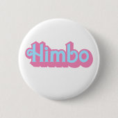  Himbo Ronde Button 5,7 Cm (Voorkant)