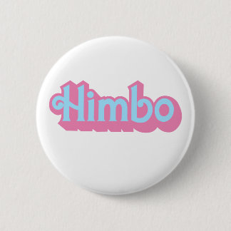  Himbo Ronde Button 5,7 Cm
