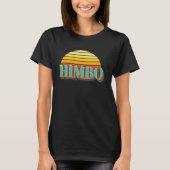HIMBO T-SHIRT (Voorkant)