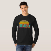 HIMBO T-SHIRT (Voorkant volledig)