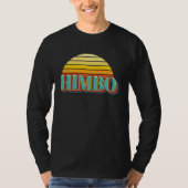 HIMBO T-SHIRT (Voorkant)