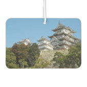 Himeji Castle 姫 路 城, Hyogo, Japan Luchtverfrisser (Voorkant)