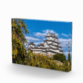 Himeji castle #5, Japan Fotoblokken