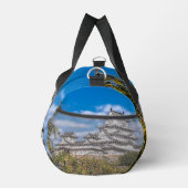 Himeji castle #5, Japan Plunjezak (Rechts)