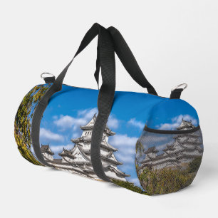 Himeji castle #5, Japan Plunjezak