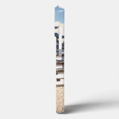 Himeji Castle Majestic Fort Japanse geschiedenis Case-Mate iPhone Case (Achterkant / Links)