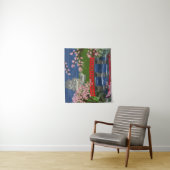 Himeji Castle River Wandkleed (In situ)