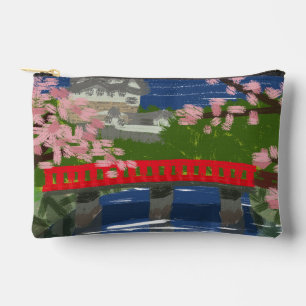 Himeji Castle Rivier Etui