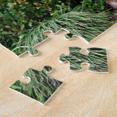 Himeji Japanse tuin, Adelaide 3 Legpuzzel (Zijkant)
