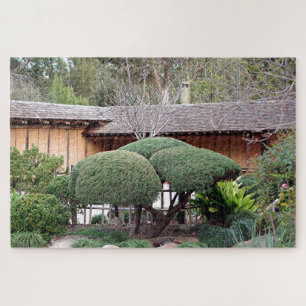 Himeji Japanse tuin, Adelaide 3 Legpuzzel