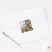 HIMELE Little Hawaiʻi Sticker — HIMELE STORE (Envelop)