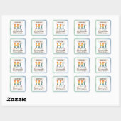 HIMELE Little Hawaiʻi Sticker — Steun HIMELE (Vel)