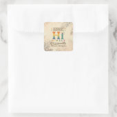 HIMELE Little Hawaiʻi Sticker — Steun HIMELE (Tas)