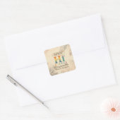 HIMELE Little Hawaiʻi Sticker — Steun HIMELE (Envelop)