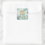 HIMELE Little Hawaiʻi Sticker — Steun HIMELE (Tas)
