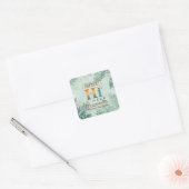 HIMELE Little Hawaiʻi Sticker — Steun HIMELE (Envelop)