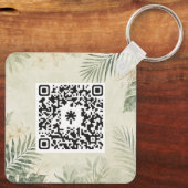 HIMELE Signature Sleutelhanger Collectie – ʻUliʻul (Achterkant)