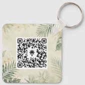 HIMELE Signature Sleutelhanger Collectie – ʻUliʻul (Achterkant)