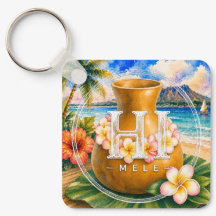 HIMELE Signature Sleutelhanger Collectie – Ipu