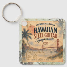 HIMELE Signature Sleutelhanger Collectie – NorCal