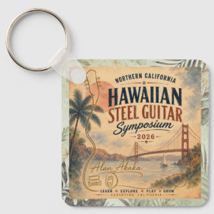 HIMELE Signature Sleutelhanger Collectie – NorCal
