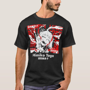 Himiko Toga T-shirt