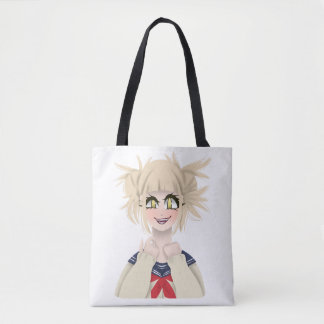 Himiko Toga Tote Bag