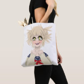 Himiko Toga Tote Bag (Dichtbij)