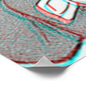 Himiko Toga XXX Poster (Hoek)