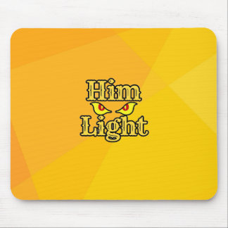 HimLight Mousepad Muismat