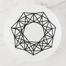 Himmeli Wreath