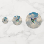 Himmingbird Confetti (Achterkanten)