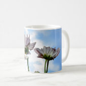 Himmlische Blüten Koffiemok (Voorkant rechts)