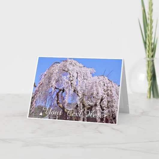 Himuro Shrine Kaart (Voorkant)