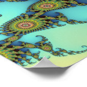 Himynameisswirl Poster (Hoek)