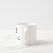 HINAAT-Mok Espresso Kop (Achterkant)