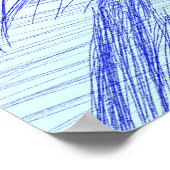 Hinata Poster (Hoek)