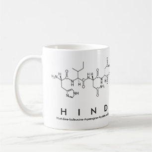 Hind peptide name mok