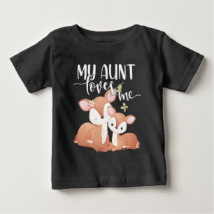 Hinde en Jong Hinde Mijn Tante Houdt Van Mij