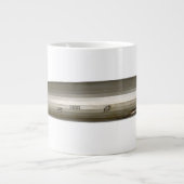 Hindenburg Grote Koffiekop (Voorkant)